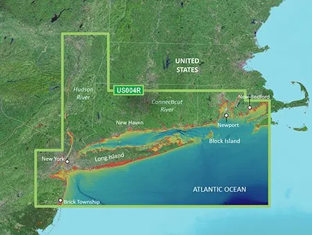 GARMIN USA, INC-010C070500