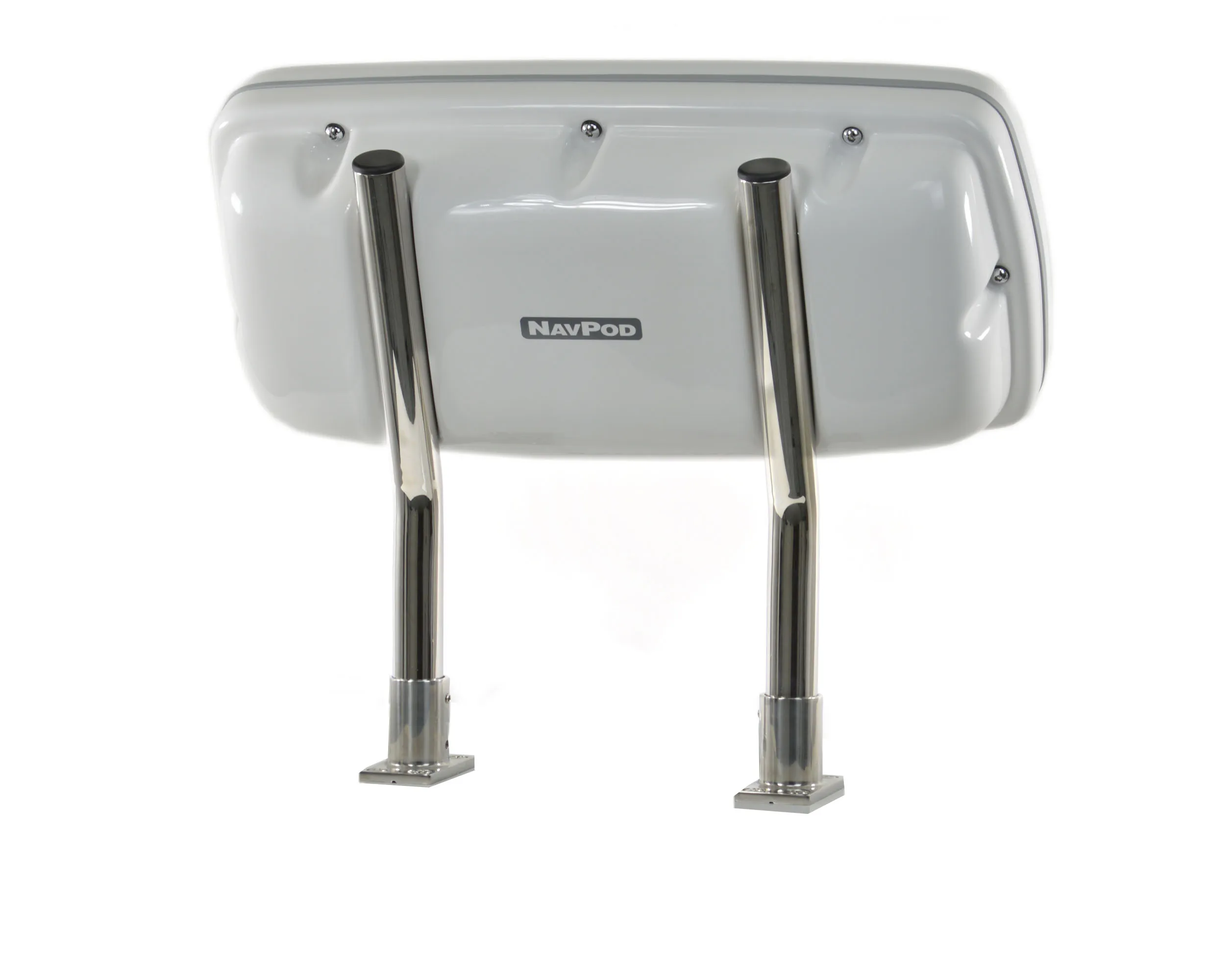 OCEAN EQUIPMENT INC-GP104016