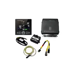 FURUNO USA INC.-NAVPILOT 711C/OB-HM