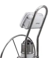 OCEAN EQUIPMENT INC-GP1900-11