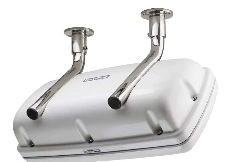 OCEAN EQUIPMENT INC-GP1512