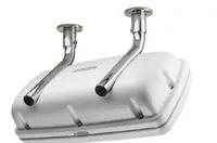 OCEAN EQUIPMENT INC-GP1512