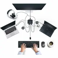 STARTECH-C2-D46-UC2-CBL-KVM