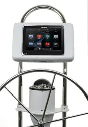 OCEAN EQUIPMENT INC-GP2204