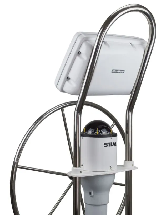 OCEAN EQUIPMENT INC-GP217012