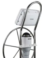 OCEAN EQUIPMENT INC-GP2170-12