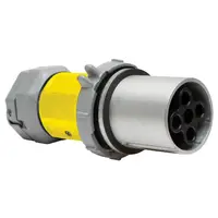 HUBBELL INC (DELAWARE)-M5200CS1R