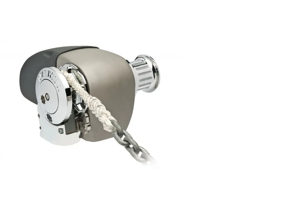 VETUS Maxwell, Inc.-HRC10812V