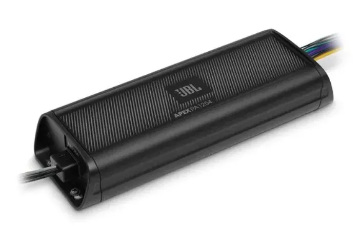 RIVER PARK MARINE INC-JBLAPEXPA1254