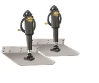 LENCO MARINE SOLUTIONS LLC-15008-101