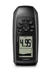 GARMIN USA, INC-010-01504-00