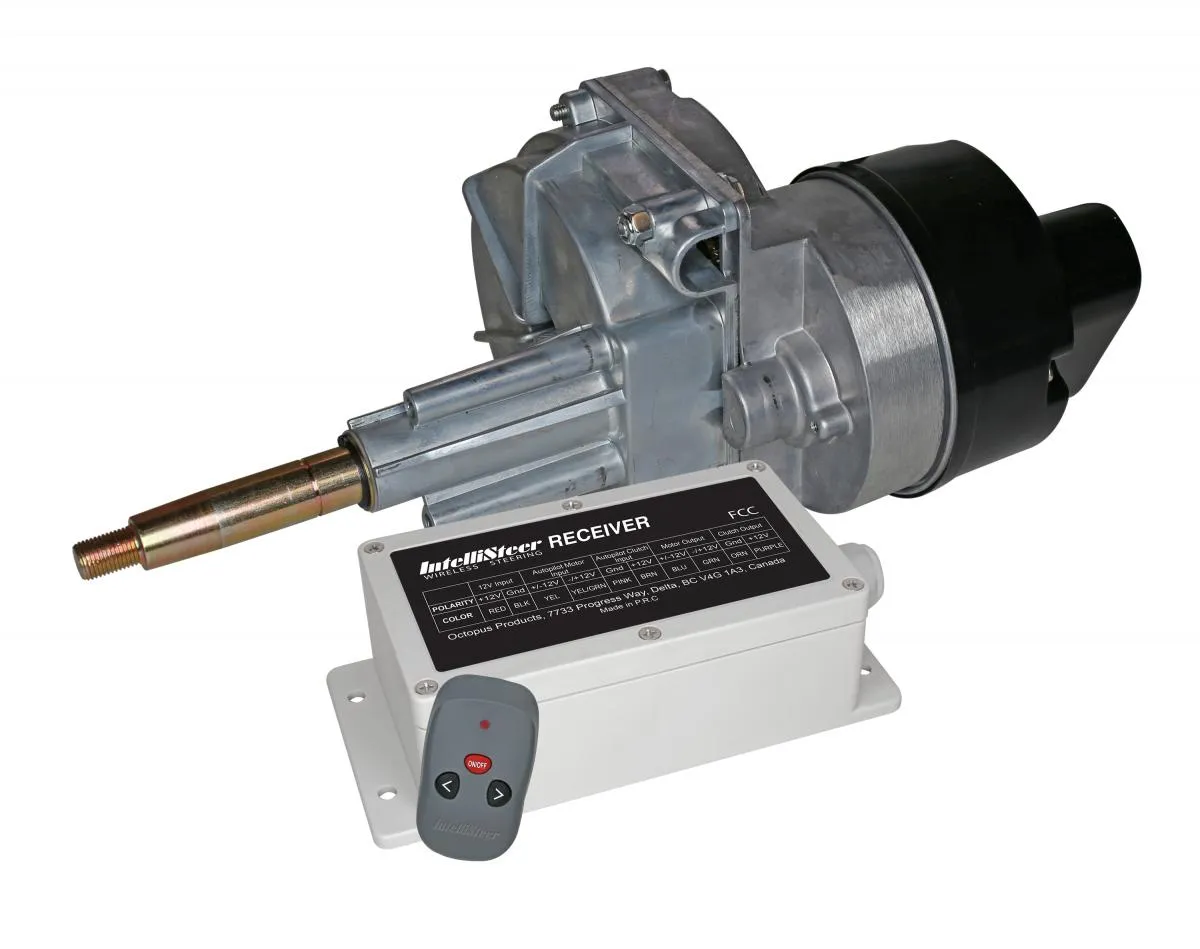 CMP GROUP LTD/ OCTOPUS-INTTYPES