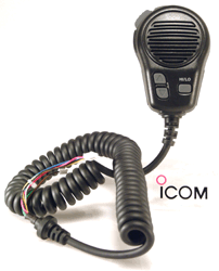 ICOM AMERICA INC-HM126B