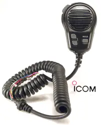 ICOM AMERICA INC-HM126B