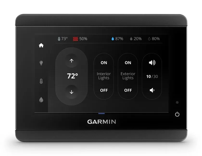 GARMIN USA, INC-0100213910