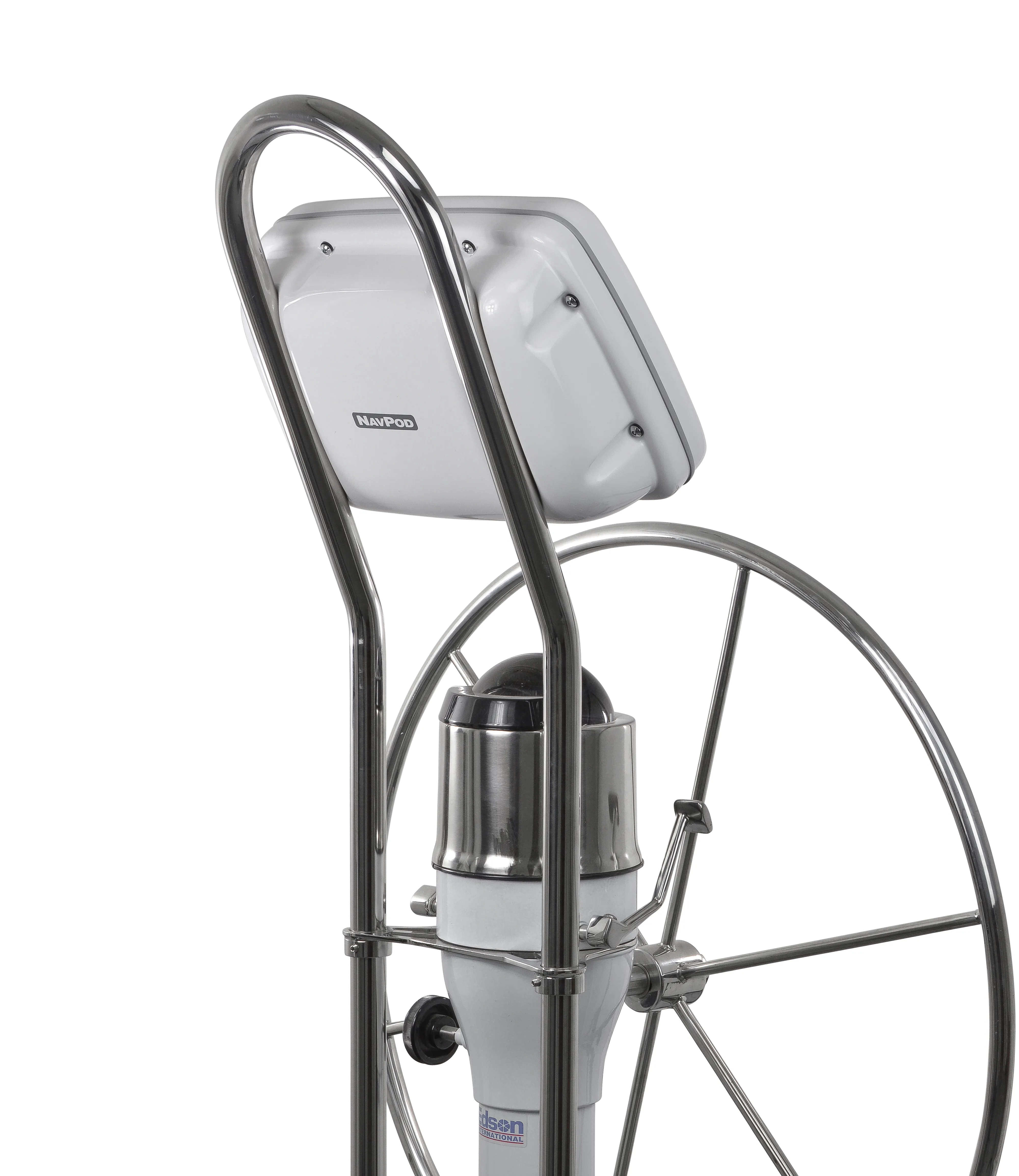 OCEAN EQUIPMENT INC-GP105033