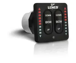 LENCO MARINE SOLUTIONS LLC-11941-002