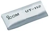 ICOM AMERICA INC-UT112