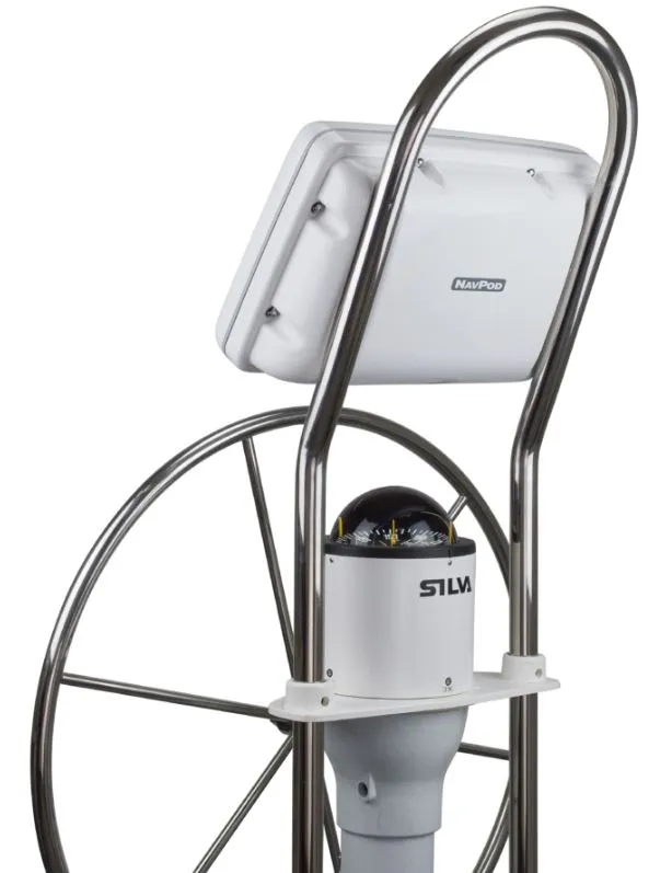 OCEAN EQUIPMENT INC-GP217014