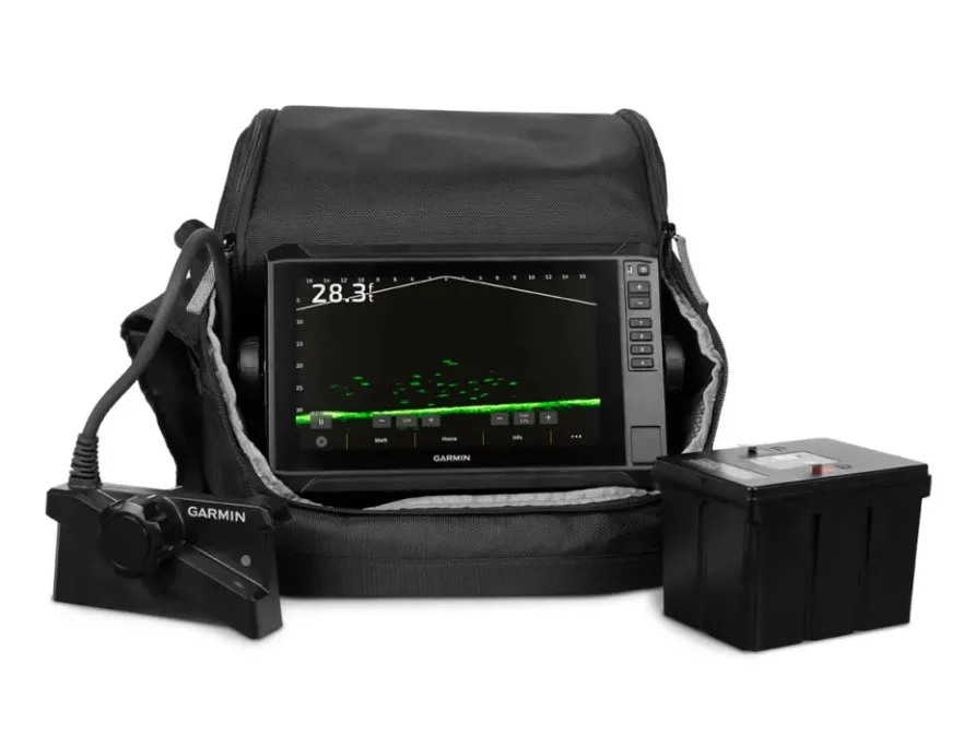 GARMIN USA, INC-0100268835