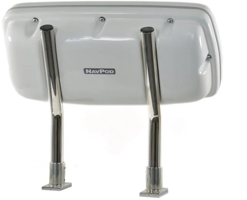 OCEAN EQUIPMENT INC-GP117015