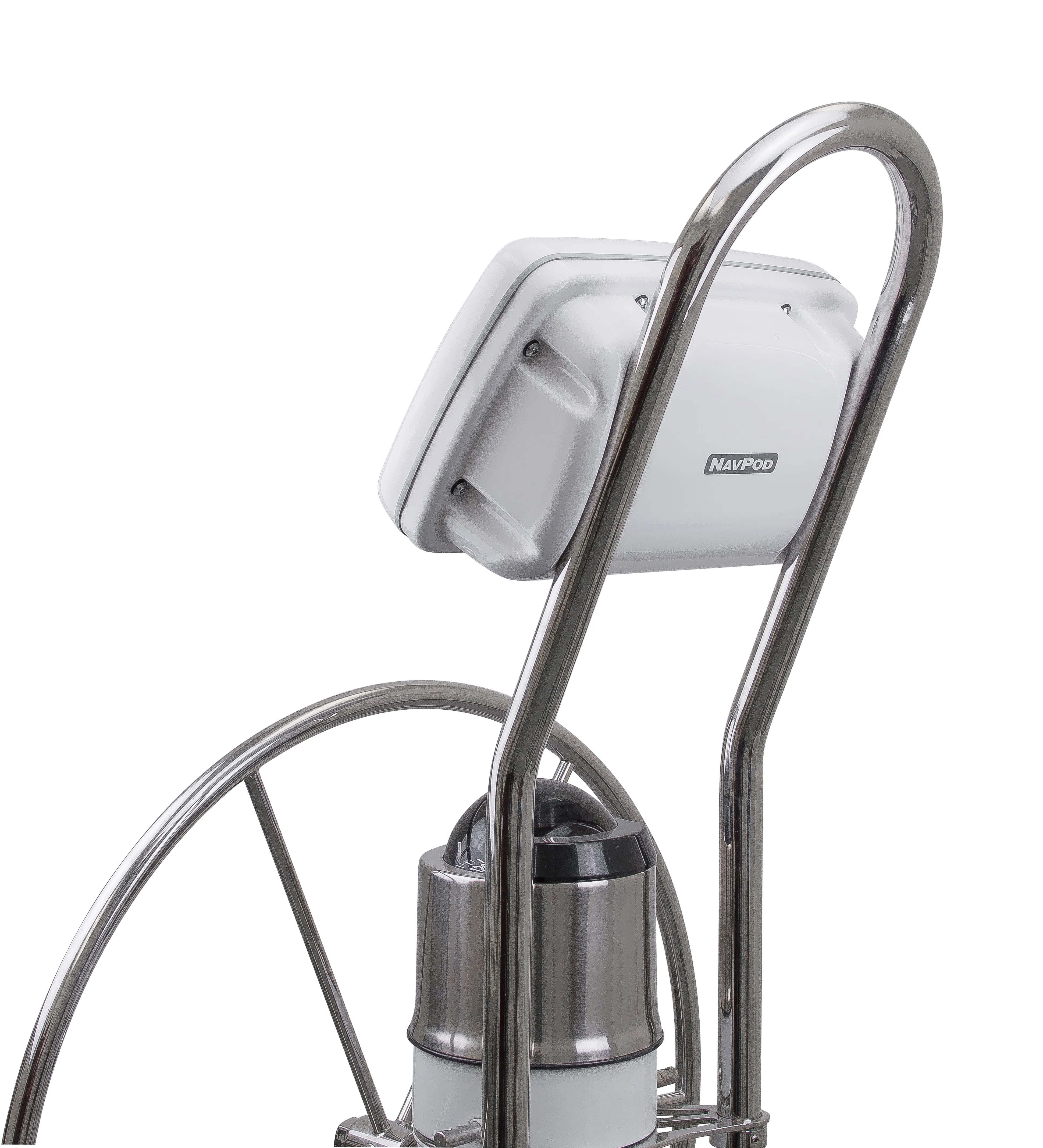 OCEAN EQUIPMENT INC-GP190016