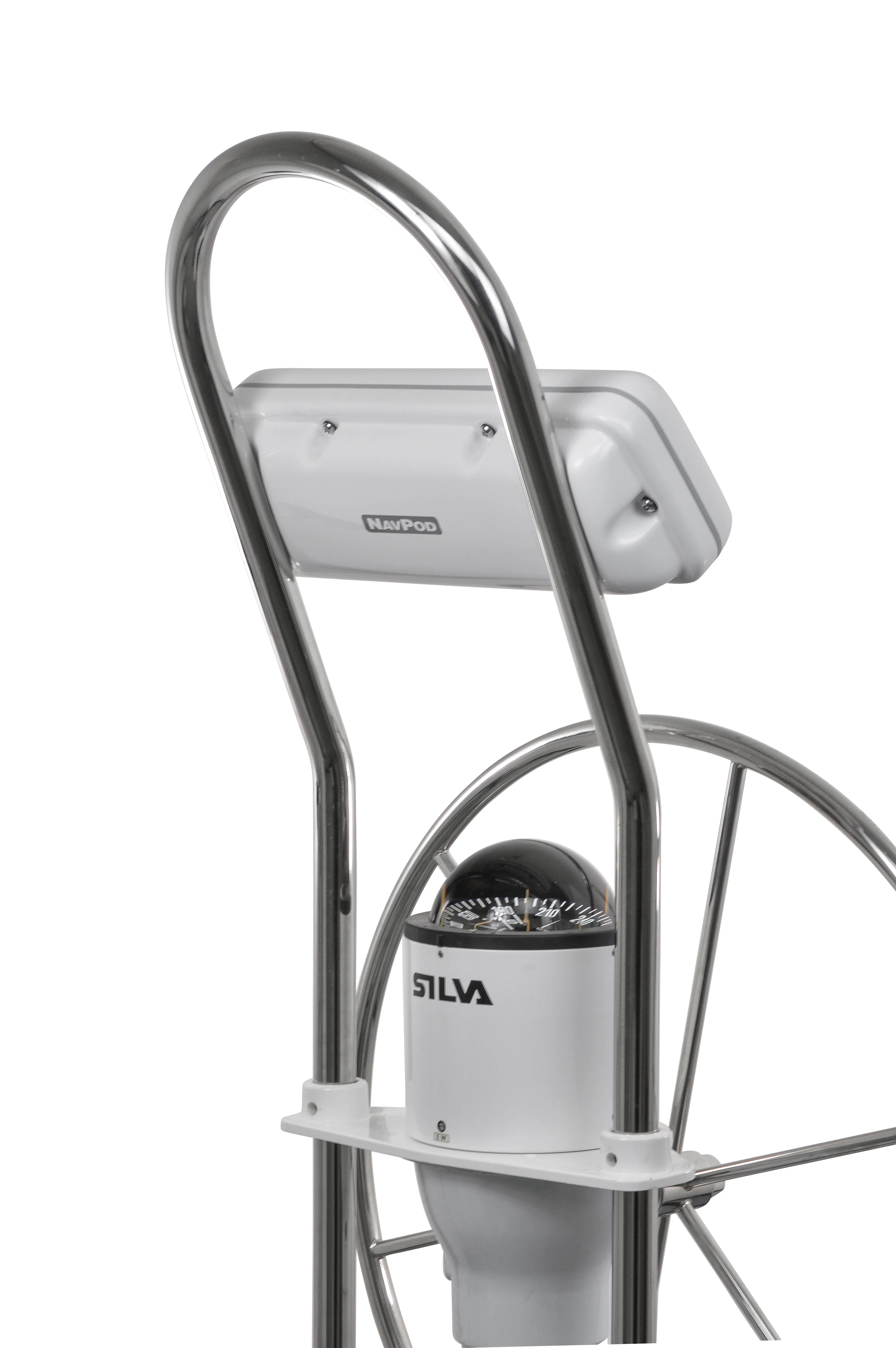 OCEAN EQUIPMENT INC-GP2302