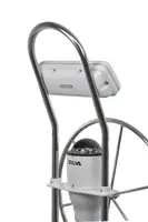 OCEAN EQUIPMENT INC-GP2302