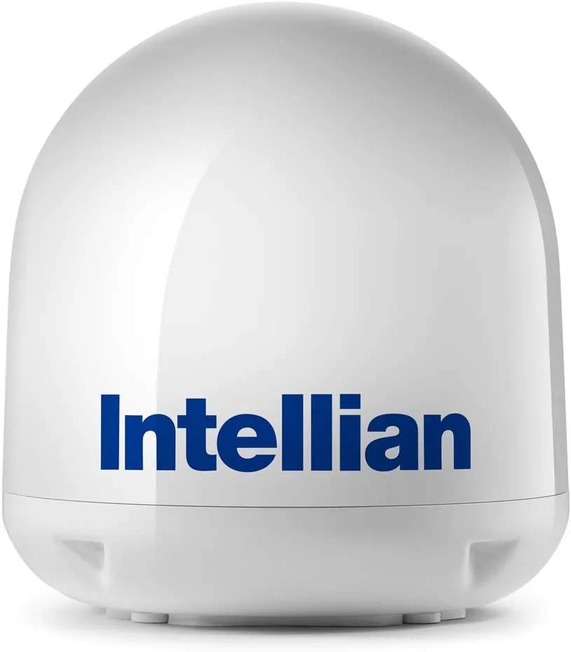 INTELLIAN TECHNOLOGIES USA, INC-S26110