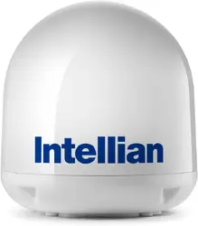 INTELLIAN TECHNOLOGIES USA, INC-S2-6110