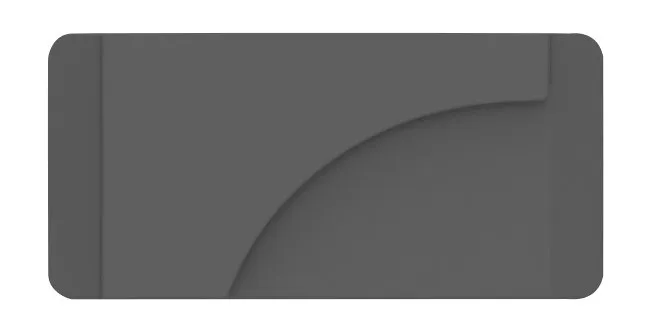 RIVER PARK MARINE INC-MPROY1000WPC