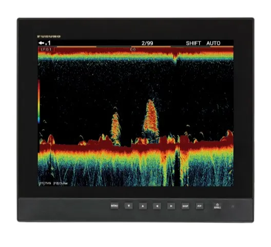 FURUNO USA INC.-MU152HD