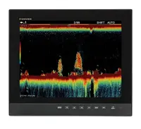 FURUNO USA INC.-MU152HD