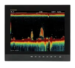 FURUNO USA INC.-MU152HD