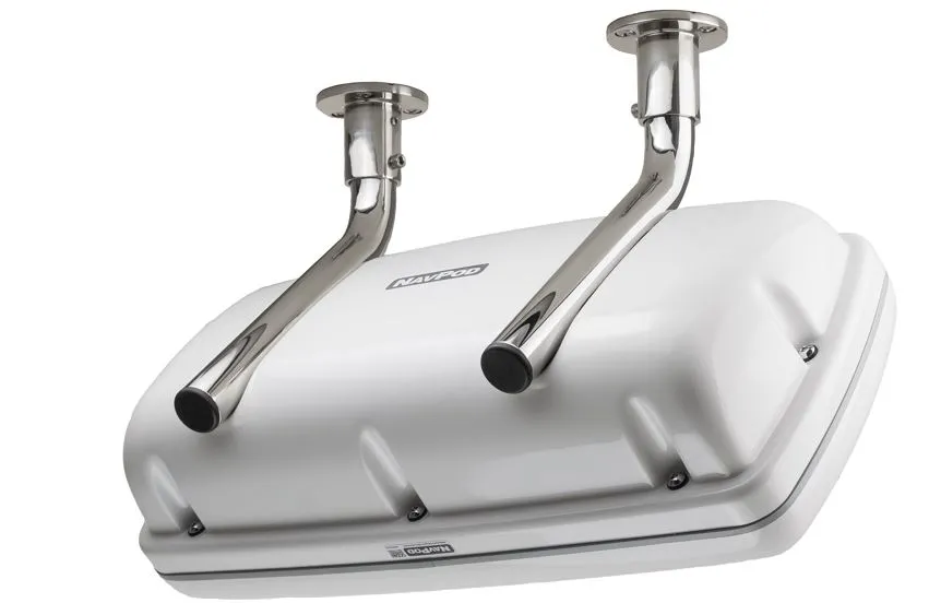 OCEAN EQUIPMENT INC-GP150031