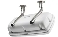 OCEAN EQUIPMENT INC-GP1500-31