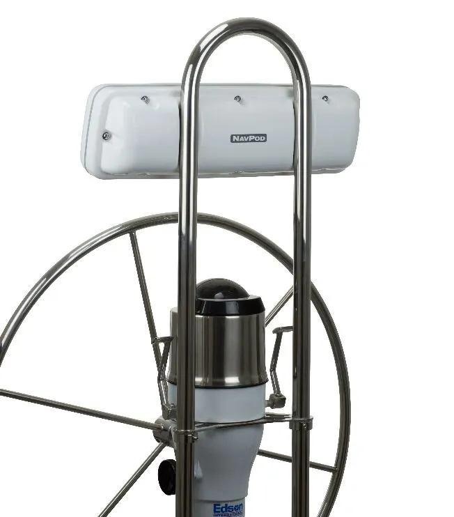 OCEAN EQUIPMENT INC-GP1400