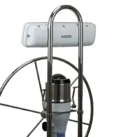 OCEAN EQUIPMENT INC-GP1400