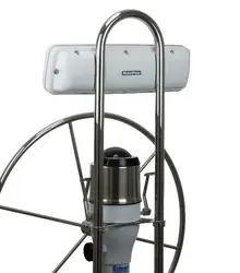 OCEAN EQUIPMENT INC-GP1400