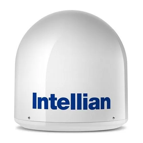 INTELLIAN TECHNOLOGIES USA, INC-S22112
