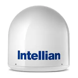 INTELLIAN TECHNOLOGIES USA, INC-S2-2112