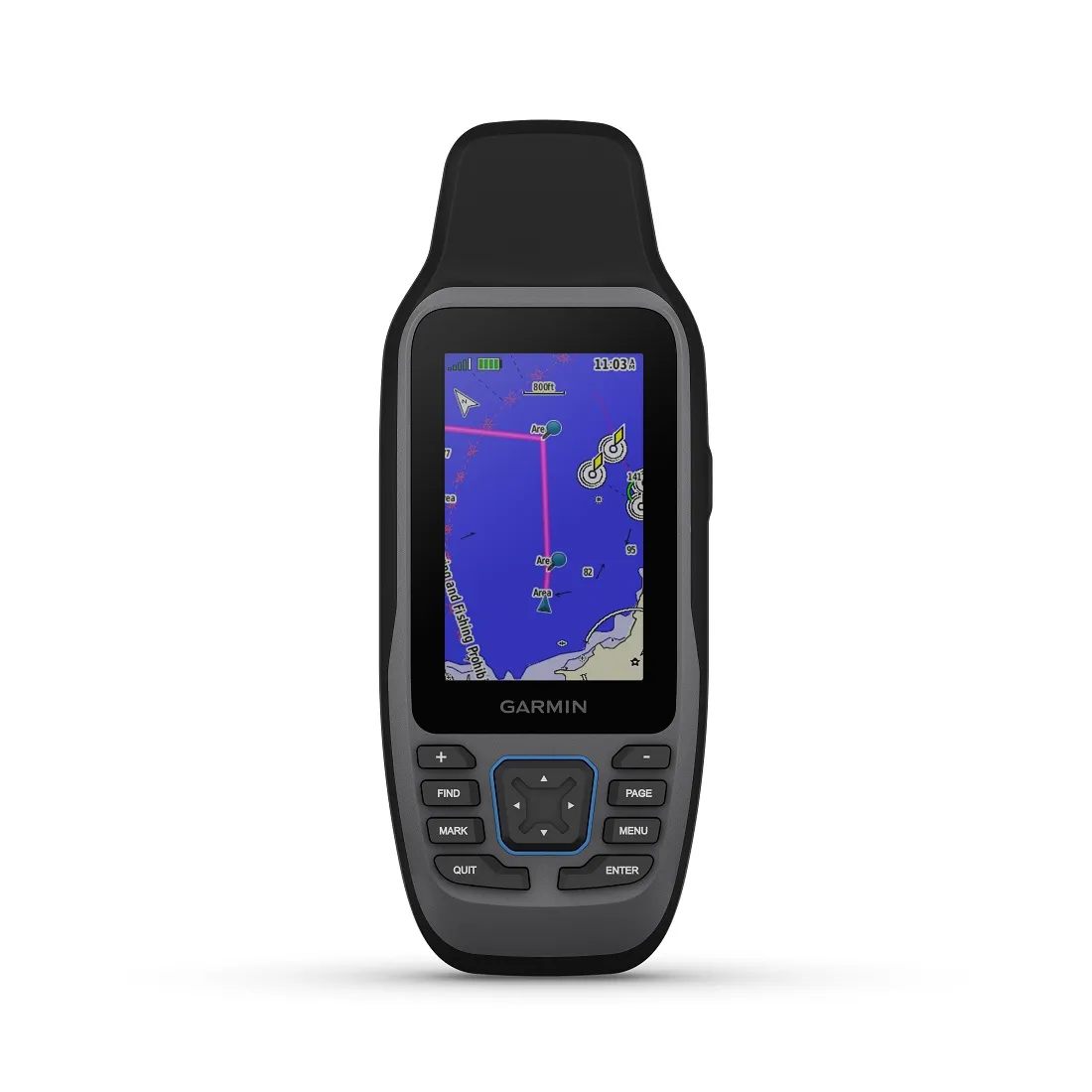 GARMIN USA, INC-0100263502