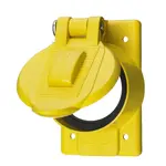 Hubbell HBL77CM74WO