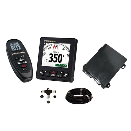 FURUNO USA INC.-NAVPILOT300YAN