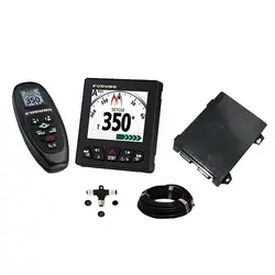 FURUNO USA INC.-NAVPILOT 300-YAN