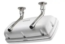 OCEAN EQUIPMENT INC-GP1514