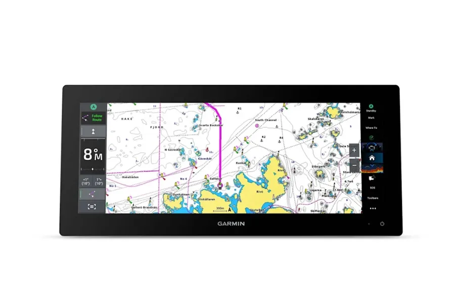 GARMIN USA, INC-0100385500