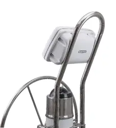 OCEAN EQUIPMENT INC-GP1900-14