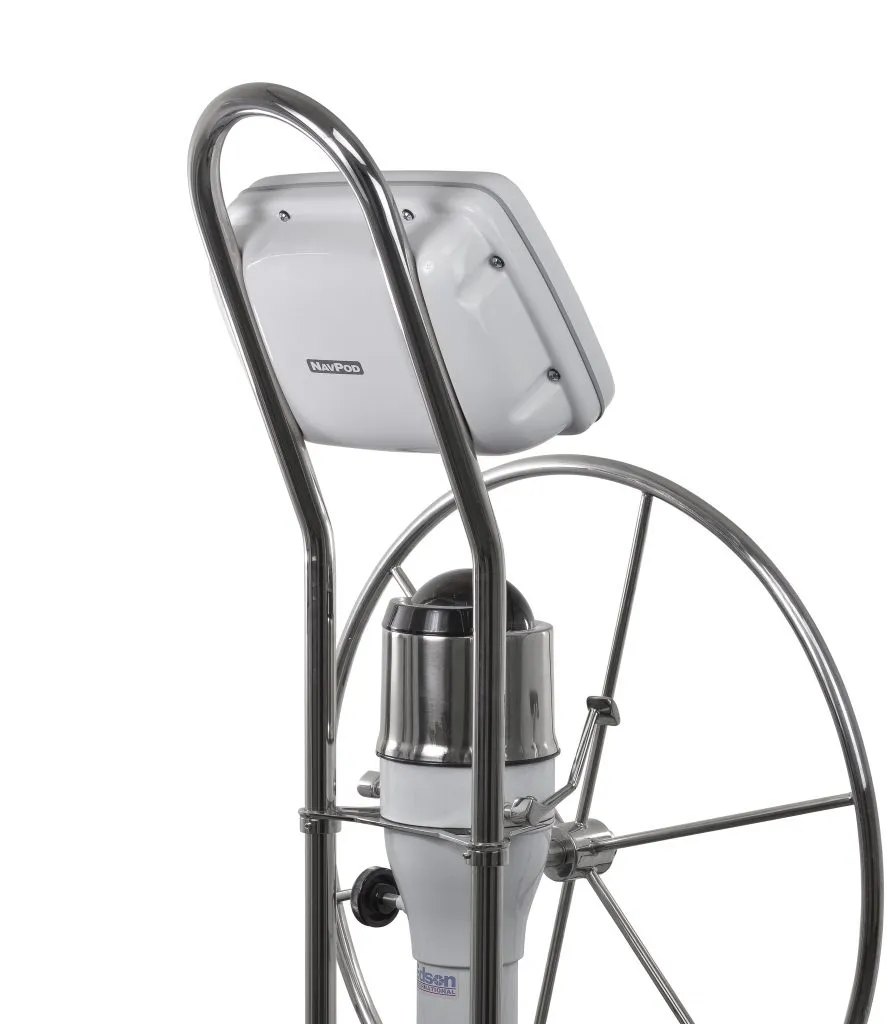 OCEAN EQUIPMENT INC-GP105026