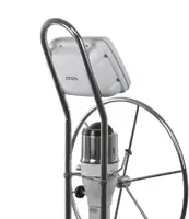 OCEAN EQUIPMENT INC-GP1050-26